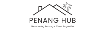 Penang Hub Logo